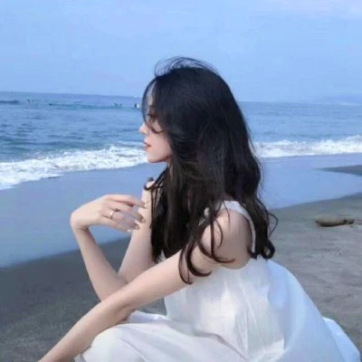 2423最新潮流女生头像图片大全(共20张)