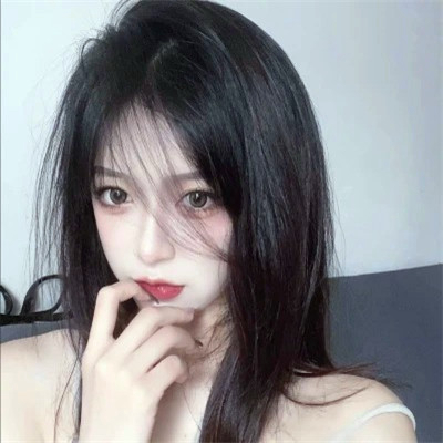 2423最新潮流女生头像图片大全(共20张)