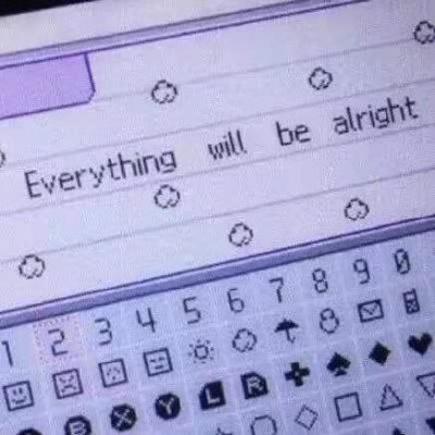 简约大气的微信头像(18张)