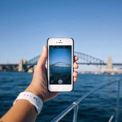 简约大气的微信头像(18张)