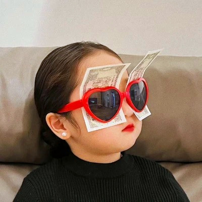 2023最火小宝宝头像图片(18张)