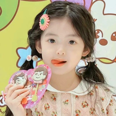 2023最火小宝宝头像图片(18张)