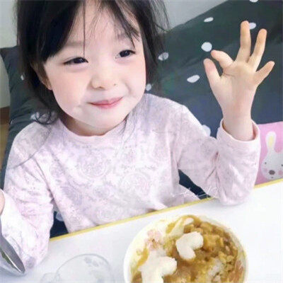 2023最火小宝宝头像图片(18张)