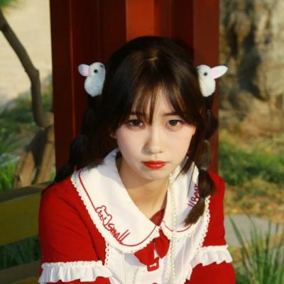 2023好看的美女头像图片(共18张)