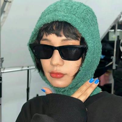 2023好看的美女头像图片(共18张)