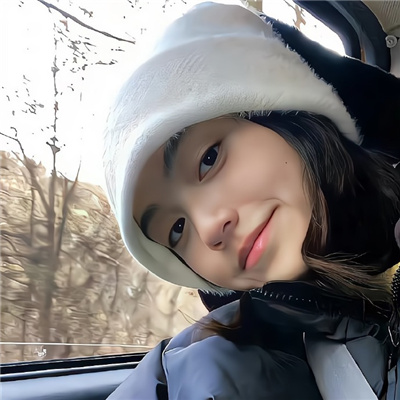 2023好看的美女头像图片(共18张)