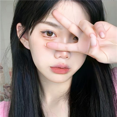 2023好看的美女头像图片(共18张)