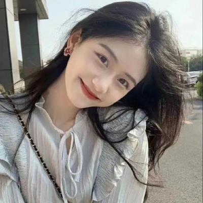 2023好看的美女头像图片(共18张)