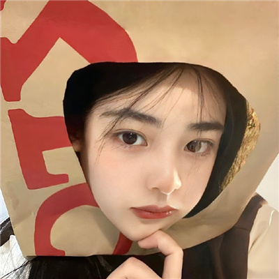 2023好看的美女头像图片(共18张)