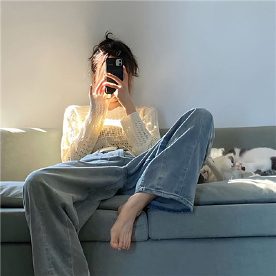 2023好看的美女头像图片(共18张)