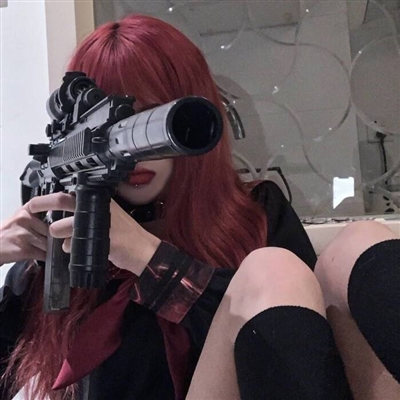 第一眼就吸引人的头像(20张)