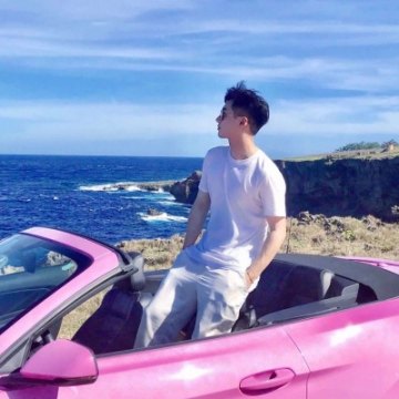 漂亮的情侣头像一男一女(精选18张)