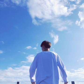 漂亮的情侣头像一男一女(精选18张)