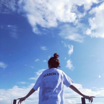 漂亮的情侣头像一男一女(精选18张)