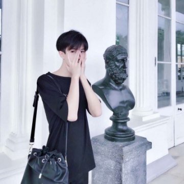 漂亮的情侣头像一男一女(精选18张)