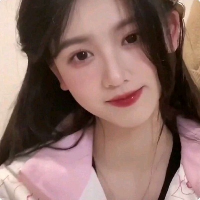 可爱小清新女生头像图片(共20张)