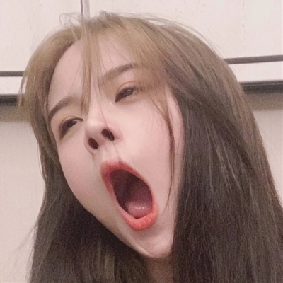 可爱小清新女生头像图片(共20张)