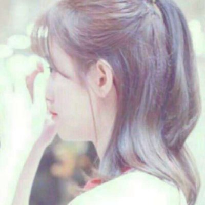 小清新萌萌哒女生头像(20张)