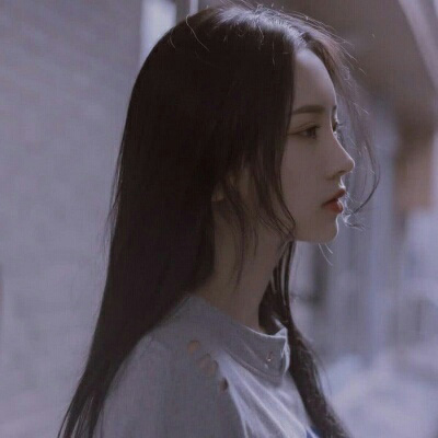 萌妹子用的头像图片(18张)