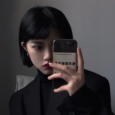 超级好看的网图女头像图片(20张)