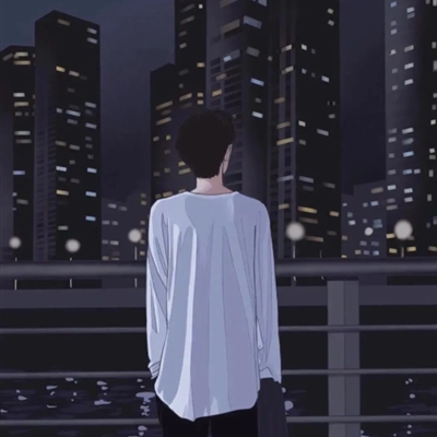 二零二三年最火的情侣头像(18张)