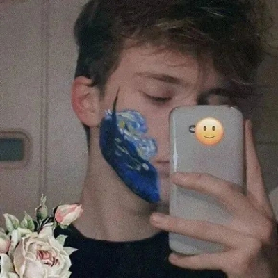 帅气的个性点的男生头像(精选18张)