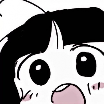 漫画可爱女生头像图片(优选18张)