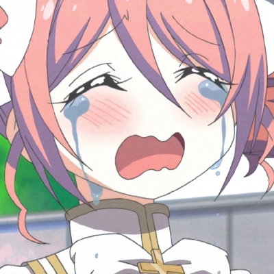 漫画可爱女生头像图片(优选18张)