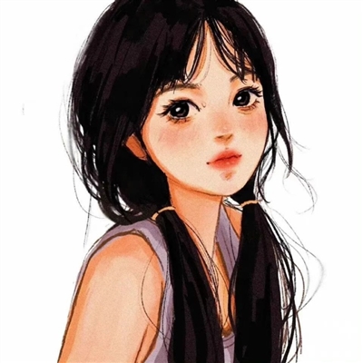 动漫可爱卡通女生头像(精选24张)