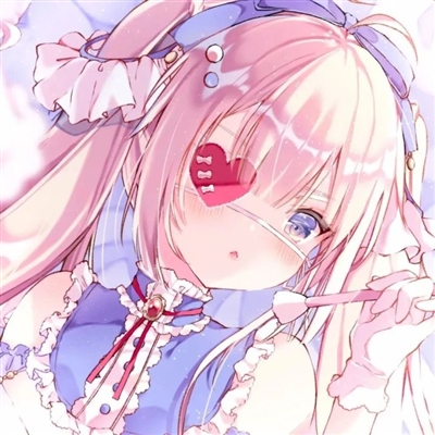 动漫可爱卡通女生头像(精选24张)