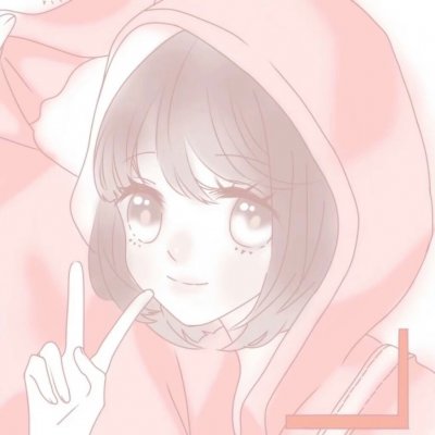 卡通动漫QQ萌萌哒女生头像(16张)