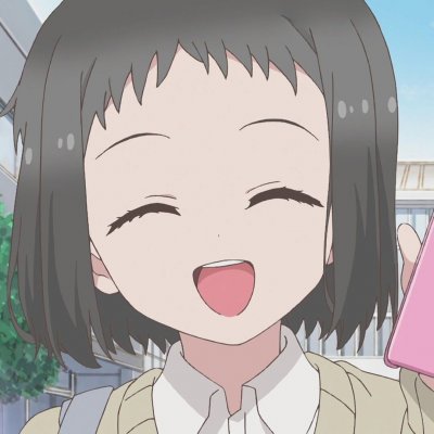 卡通动漫QQ萌萌哒女生头像(16张)