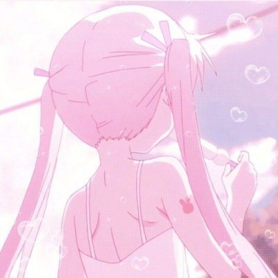 卡通动漫QQ萌萌哒女生头像(16张)