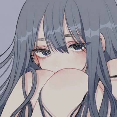 高清好看的动漫头像女生霸气冷艳图片大全(共16张)