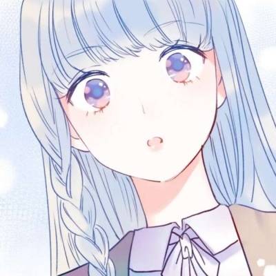 高清好看的动漫头像女生霸气冷艳图片大全(共16张)