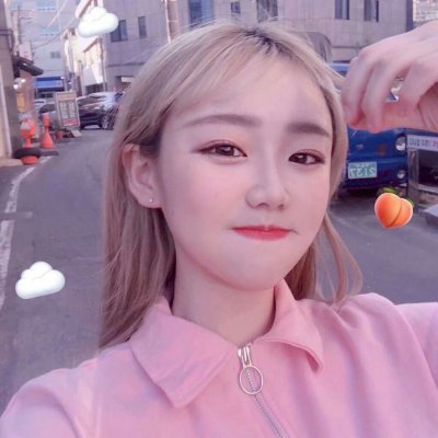 非主流可爱美女头像(精选16张)