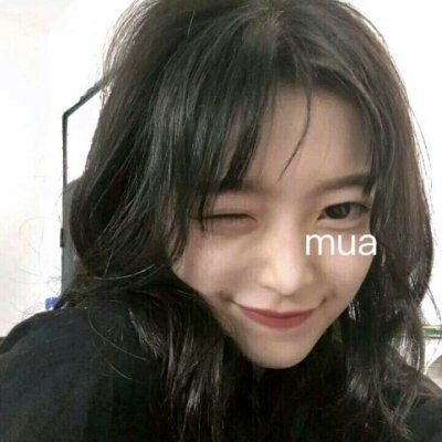 非主流可爱美女头像(精选16张)