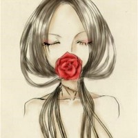 非主流可爱头像萌图片(精选16张)