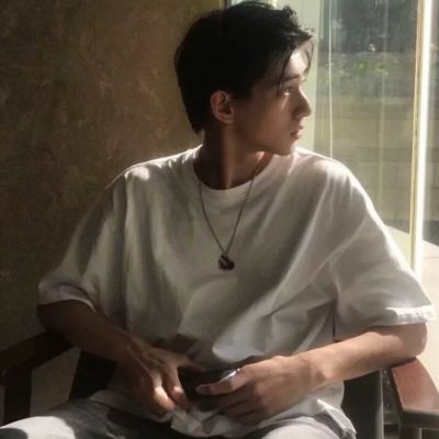 超清气质高冷男神头像(优选18张)