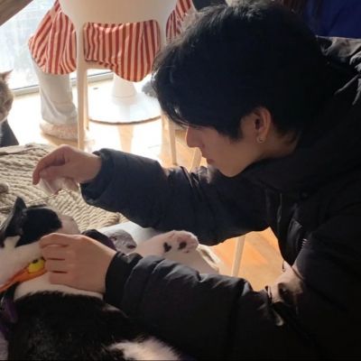 超清气质高冷男神头像(优选18张)