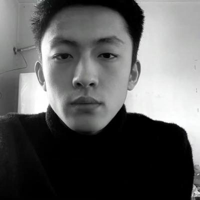 高颜值的浪漫高冷帅哥头像合集图片(优选22张)