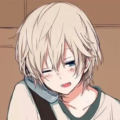 病娇小正太动漫头像(共16张)