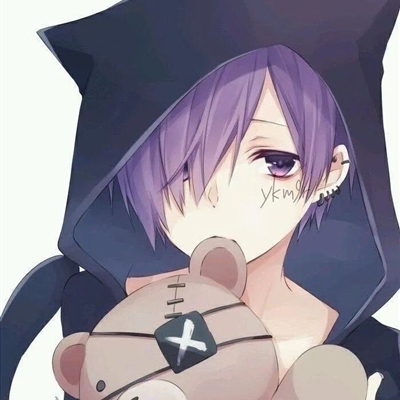 病娇小正太动漫头像(共16张)