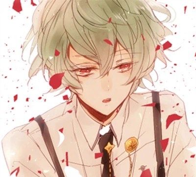 病娇小正太动漫头像(共16张)