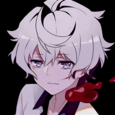 病娇小正太动漫头像(共16张)