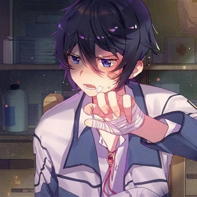 病娇小正太动漫头像(共16张)