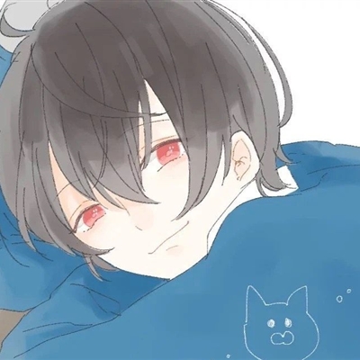 病娇小正太动漫头像(共16张)