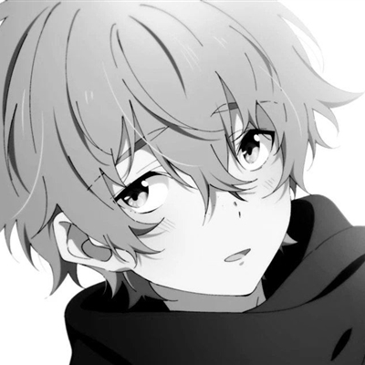 病娇小正太动漫头像(共16张)