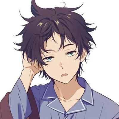 病娇小正太动漫头像(共16张)