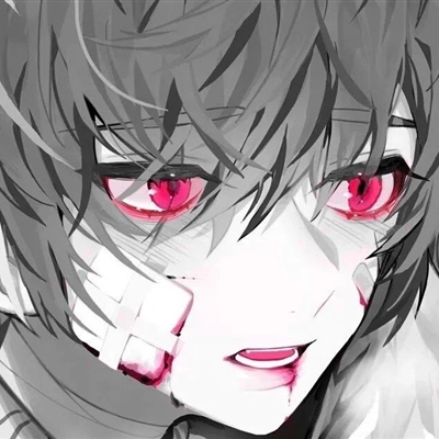 病娇小正太动漫头像(共16张)